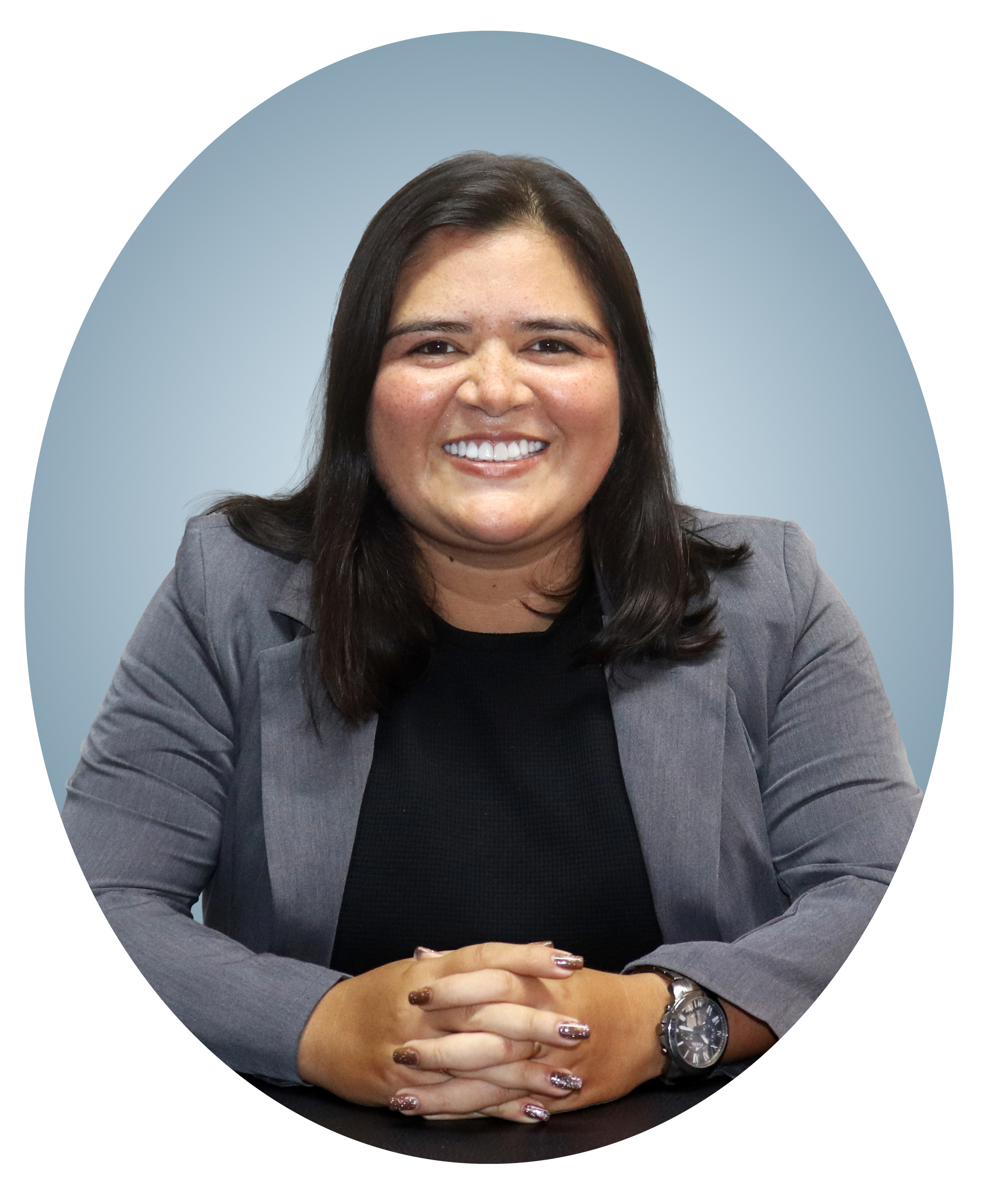 Yuliana Camargo - Mundo Jurídico